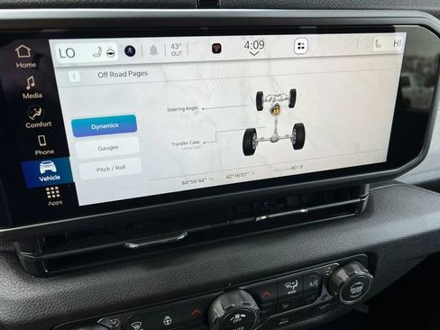 New 2026 Jeep Wrangler Sport S image 21