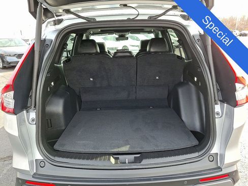 Certified 2025 Honda CR-V Sport-L image 31