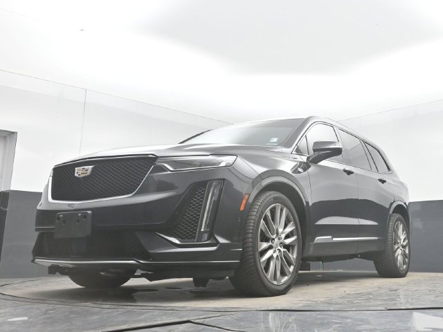 Used 2020 Cadillac XT6 Sport AWD/4WD image 29