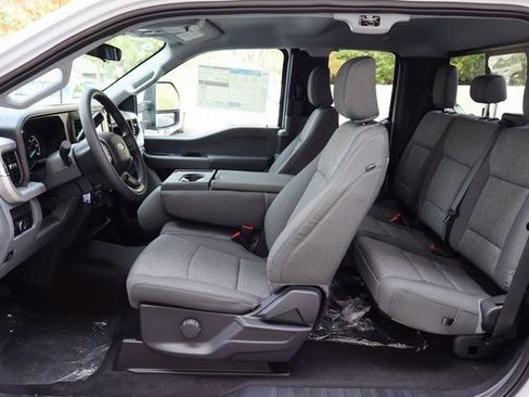 New 2026 Ford F250 XL w/ STX Appearance Package AWD/4WD image 22
