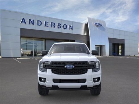 New 2025 Ford Ranger XL image 6
