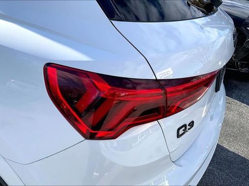 Used 2024 Audi Q3 2.0T Premium image 27