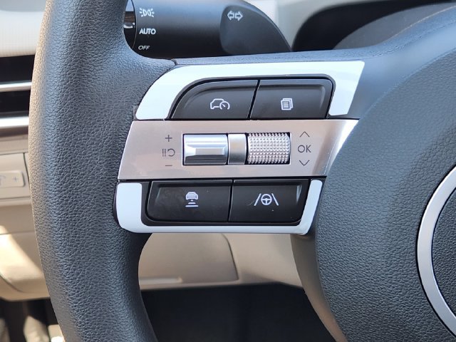 New 2026 Hyundai Tucson SE FWD image 30