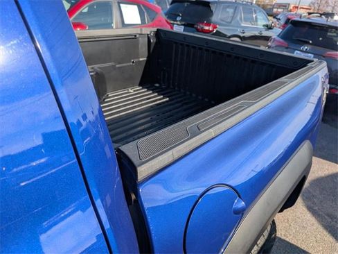 Used 2024 Toyota Tacoma SR5 image 19