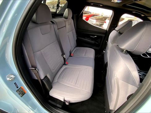 Used 2024 Hyundai Santa Cruz SEL w/ Activity Package image 19