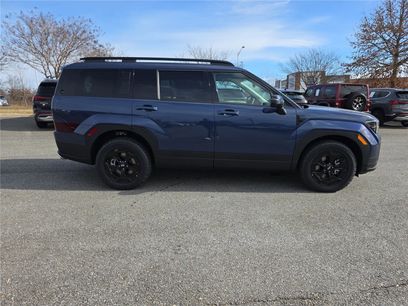 New 2026 Hyundai Santa Fe XRT