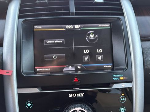 Used 2012 Ford Edge Limited image 14