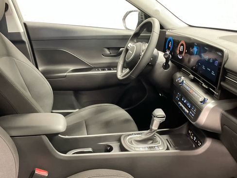 New 2026 Hyundai Kona SEL Sport image 25