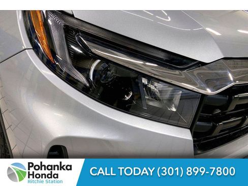Used 2025 Honda Ridgeline RTL image 29