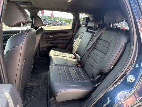 Used 2024 Honda CR-V Sport-L image 17