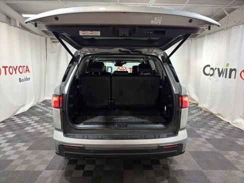 Used 2024 Toyota Sequoia SR5 w/ SR5 Premium Package image 15