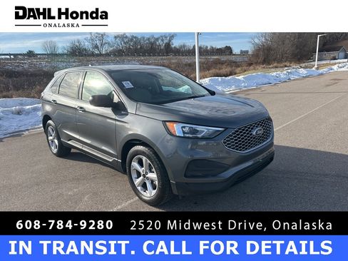 Used 2024 Ford Edge SE image 1