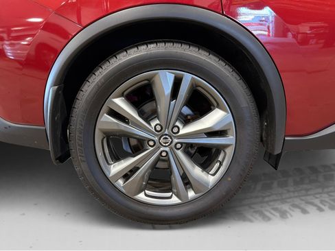 Used 2020 Nissan Murano Platinum AWD/4WD image 53
