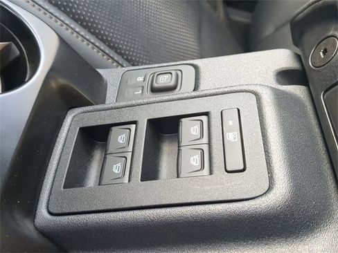 New 2025 Ford Bronco Raptor w/ Interior Carbon Fiber Pack image 12