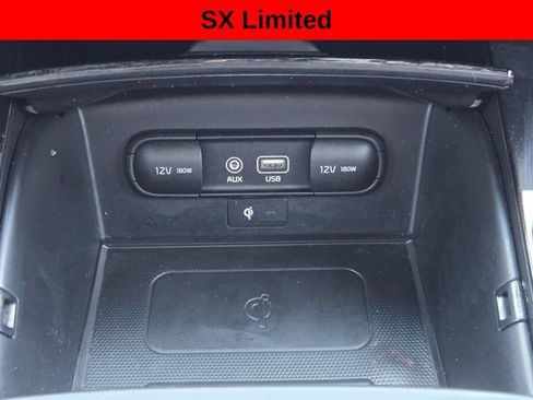 Used 2019 Kia Sorento SX FWD image 19