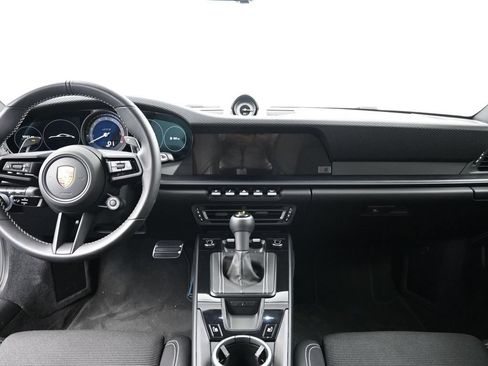 Certified 2022 Porsche 911 GT3 RWD image 7