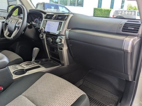 Used 2023 Toyota 4Runner SR5 RWD image 21