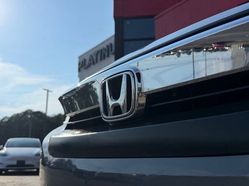 Used 2016 Honda Civic EX image 4