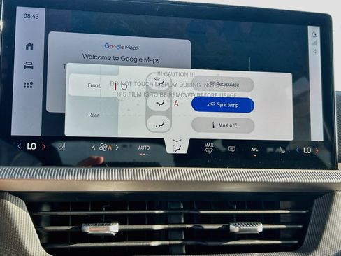 New 2027 Ford Explorer ST-Line w/ Premium Package RWD image 11
