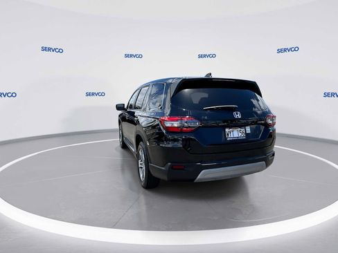 Used 2024 Honda Pilot EX-L image 6