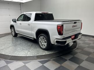 Certified 2021 GMC Sierra 1500 Denali w/ Denali Ultimate Package AWD/4WD video 2