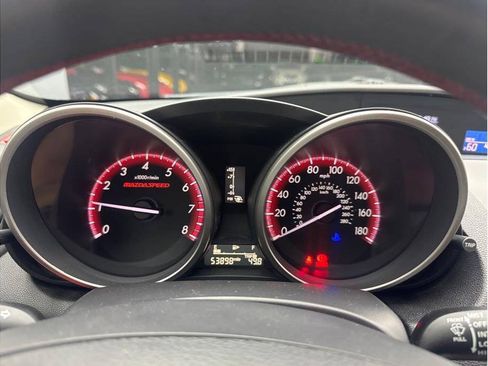 Used 2013 MAZDA MAZDA3 Touring FWD image 14