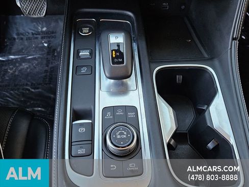 Used 2023 INFINITI QX60 Luxe w/ Cargo Package image 21