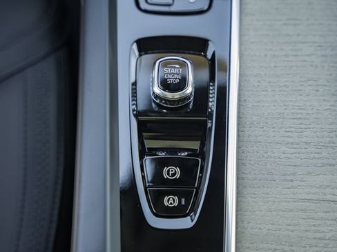 New 2026 Volvo XC60 T8 Plus AWD/4WD image 26