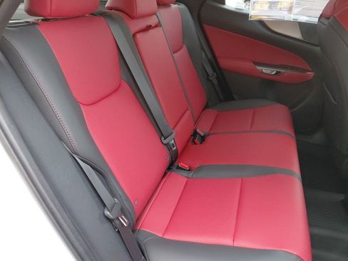 Used 2024 Lexus NX 350 F Sport image 27