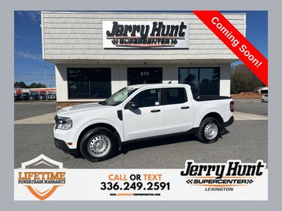 Used 2024 Ford Maverick XL