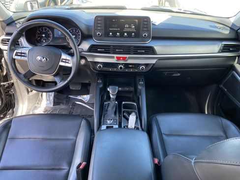 Used 2021 Kia Telluride S AWD/4WD image 25