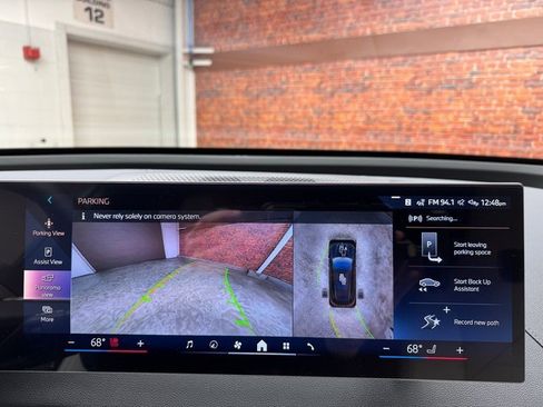 New 2026 BMW iX xDrive45 image 20