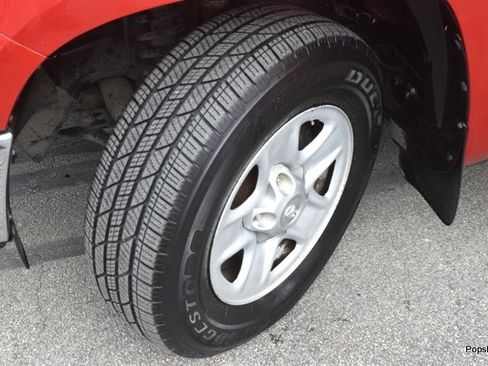 Used 2014 Toyota Tundra SR5 image 5