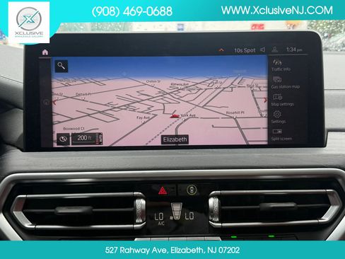 Used 2022 BMW X3 M40i AWD/4WD image 14