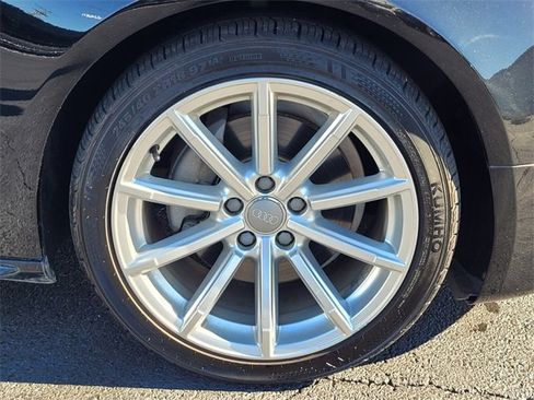 Used 2016 Audi A5 2.0T Premium Plus w/ Technology Package image 15