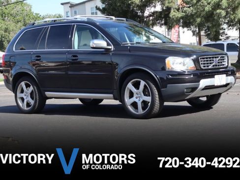 Used 2009 Volvo XC90 V8 R-Design AWD/4WD image 1