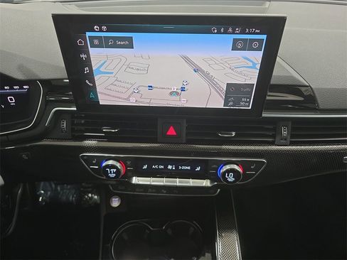 Used 2020 Audi S5 Prestige image 20