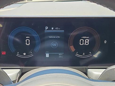 New 2026 Hyundai Sonata SEL FWD image 11