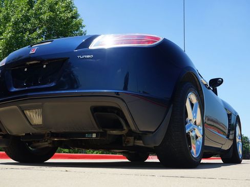 Used 2008 Saturn Sky Red Line RWD image 16