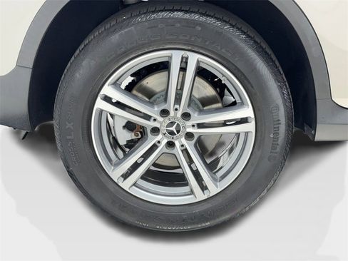 Used 2021 Mercedes-Benz GLC 300 image 53