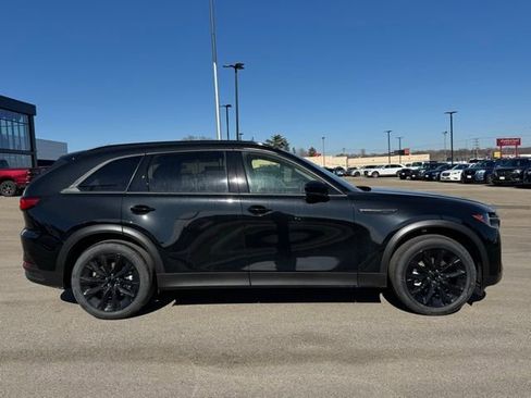 New 2026 MAZDA CX-90 3.3 Turbo S w/ Premium Plus image 42