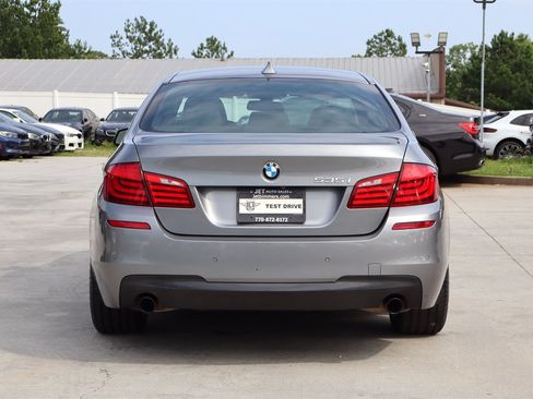 Used 2013 BMW 535i Sedan RWD image 6