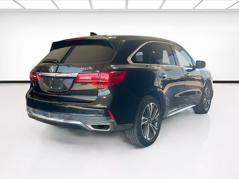 Used 2019 Acura MDX FWD w/ Technology Package image 4