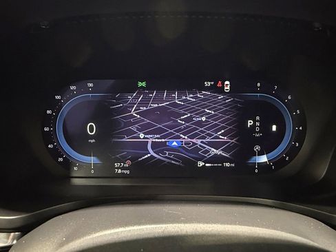 Used 2023 Volvo V60 B5 Cross Country Ultimate w/ Climate Package image 27