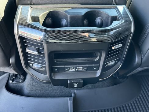 Used 2021 RAM 1500 Rebel w/ Rebel Level 1 Equipment Group image 16