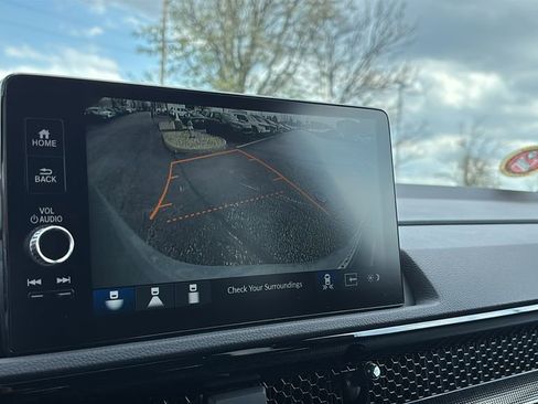 Used 2026 Honda CR-V Sport Touring image 23