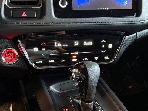 Used 2022 Honda HR-V EX image 24