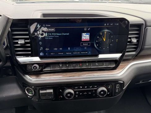 Certified 2026 Chevrolet Silverado 2500 LT AWD/4WD image 22
