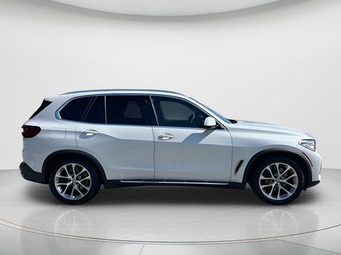 Used 2021 BMW X5 xDrive45e AWD/4WD image 4