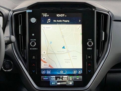 New 2026 Subaru Crosstrek 2.5i Limited AWD/4WD image 14